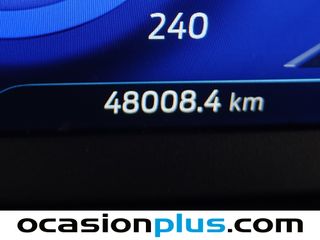 Ford Puma 1.0 EcoBoost MHEV ST-Line X 92 kW (125 CV)