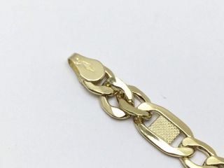 pulsera oro 18k