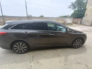 Hyundai i40 2017