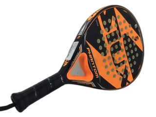 pala de padel siux phantom