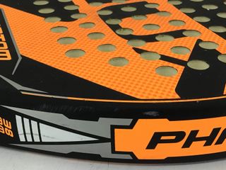 pala de padel siux phantom