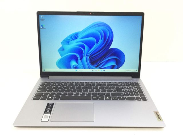 pc portatil lenovo ideapad 1 15ada7