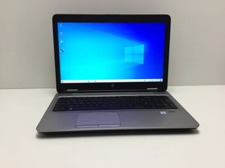 pc portatil hp pro book 650 g3