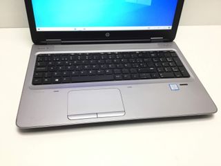 pc portatil hp pro book 650 g3
