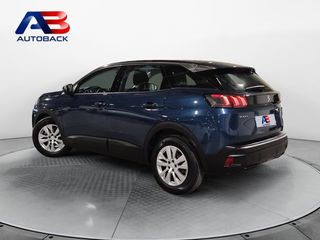 Peugeot 3008 1.5 BlueHDi 96kW (130CV) S&S Active Pack