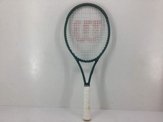 raqueta wilson 100 v9