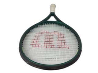 raqueta wilson 100 v9