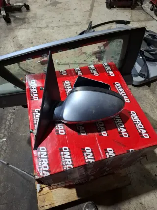 Espejo retrovisor BMW Serie 1 Izquierdo