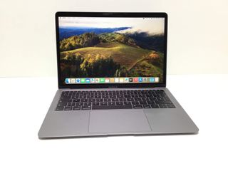 portatil apple apple macbook air core i5 1.6 13 retina true tone (2019) (a1932)