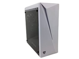 pc clonico i5-10400, gtx 1660 super 6gb, 8gb ram, ssd 512gb, hdd 1tb