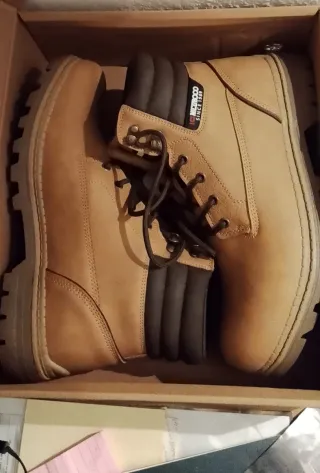 Botas casuales NICHWOOD para hombre