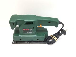 lijadora orbital bosch sin modelo