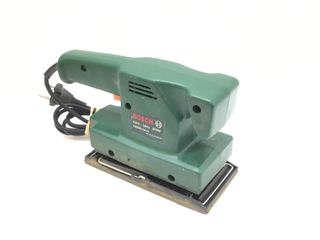 lijadora orbital bosch sin modelo