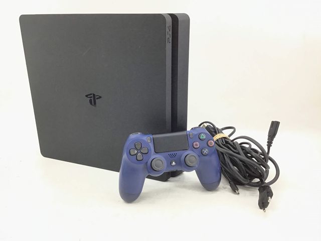 sony ps4 slim 500gb