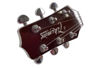 guitarra acustica takamine eg230