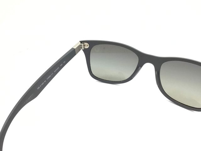 gafas de sol caballero/unisex rayban rb4195-m