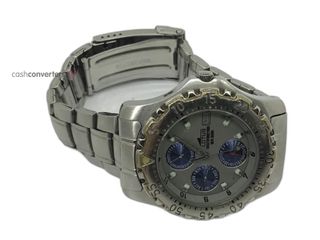 reloj pulsera caballero lotus 15033titanium