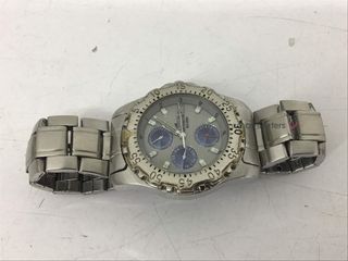 reloj pulsera caballero lotus 15033titanium