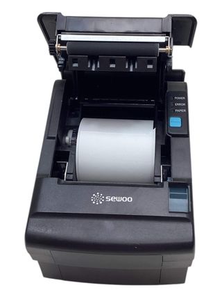 otras impresoras sewoo lk-te212