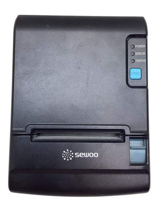 otras impresoras sewoo lk-te212