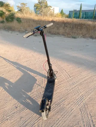 Patinete eléctrico