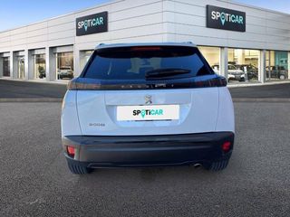 Peugeot 2008 BlueHDI 81kW (110CV) Allure