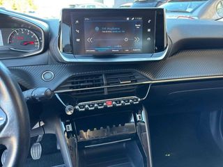 Peugeot 2008 BlueHDI 81kW (110CV) Allure