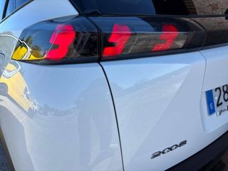 Peugeot 2008 BlueHDI 81kW (110CV) Allure