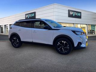 Peugeot 2008 BlueHDI 81kW (110CV) Allure