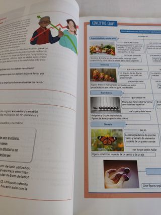 Dibujo Técnico I 1ºBach - 9788411202145