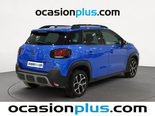 Citroen C3 Aircross PureTech 110 S&S Shine 81 kW (110 CV)