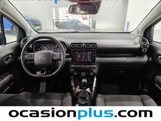 Citroen C3 Aircross PureTech 110 S&S Shine 81 kW (110 CV)