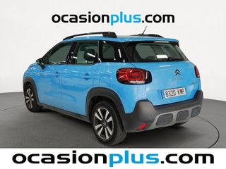 Citroen C3 Aircross PureTech 82 Feel 60 kW (82 CV)