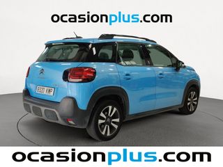 Citroen C3 Aircross PureTech 82 Feel 60 kW (82 CV)