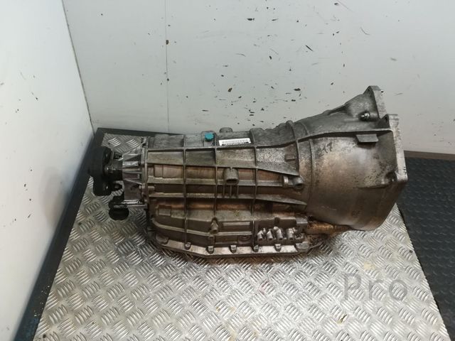 CAJA CAMBIOS BMW SERIE 3 BERLINA (E46) 5HP19 1998 - 2000