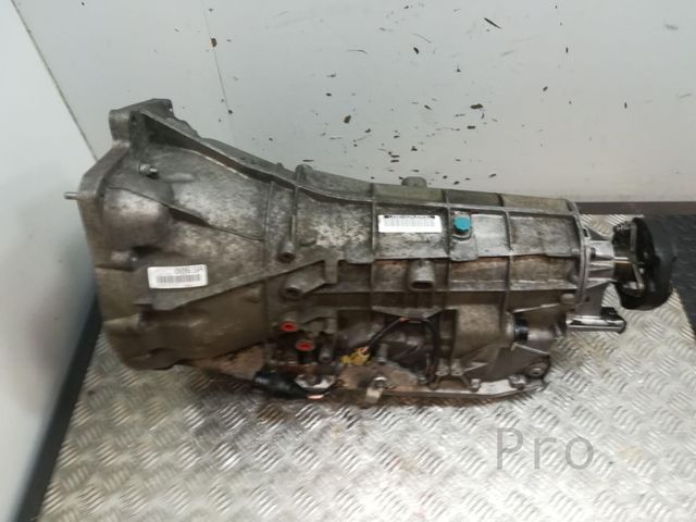 CAJA CAMBIOS BMW SERIE 3 BERLINA (E46) 5HP19 1998 - 2000