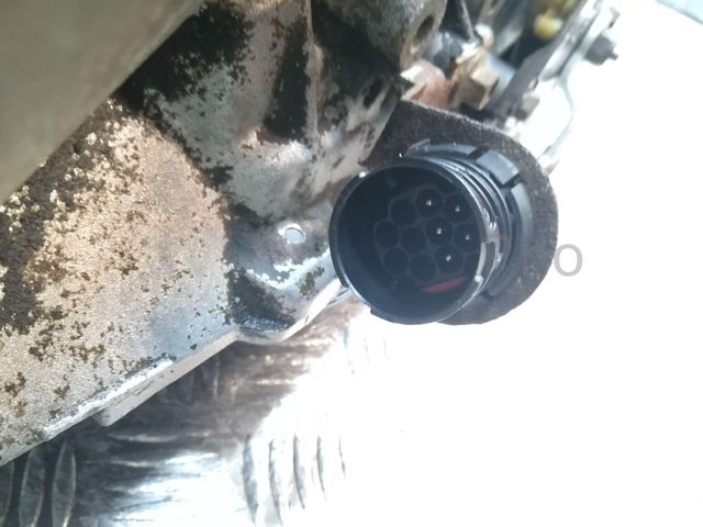 CAJA CAMBIOS BMW SERIE 3 BERLINA (E46) 5HP19 1998 - 2000