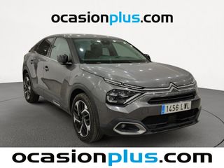 Citroen C4 BlueHDi 130 S&S Shine EAT8 96 kW (130 CV)