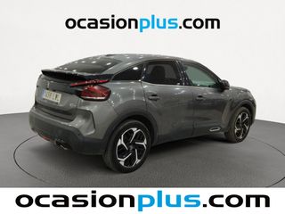 Citroen C4 BlueHDi 130 S&S Shine EAT8 96 kW (130 CV)