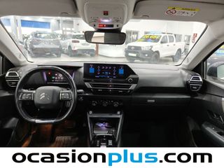 Citroen C4 BlueHDi 130 S&S Shine EAT8 96 kW (130 CV)