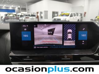 Citroen C4 BlueHDi 130 S&S Shine EAT8 96 kW (130 CV)