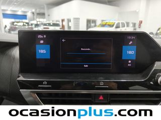 Citroen C4 BlueHDi 130 S&S Shine EAT8 96 kW (130 CV)