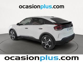 Citroen C4 PureTech 130 S&S Feel 96 kW (130 CV)