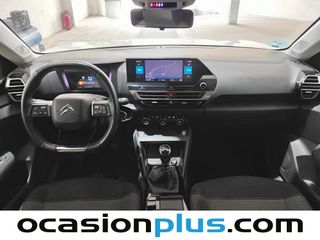 Citroen C4 PureTech 130 S&S Feel 96 kW (130 CV)