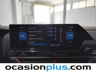 Citroen C4 PureTech 130 S&S Feel 96 kW (130 CV)