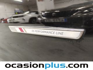 DS DS7 Crossback PureTech 180 Performance Line+ Auto 132 kW (180 CV)