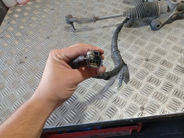 CREMALLERA DIRECCION FORD C-MAX (CB7)