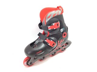 patines oxelo roller play 5