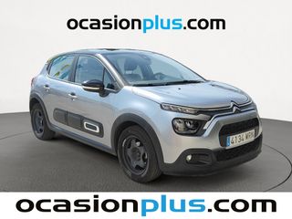 Citroen C3 PureTech 83 Plus 61 kW (83 CV)