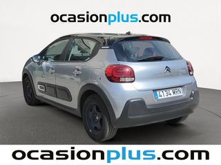 Citroen C3 PureTech 83 Plus 61 kW (83 CV)